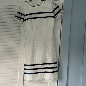 Women dresses like new